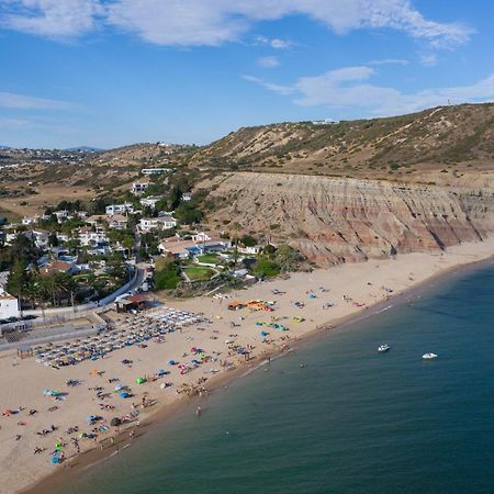 Baia Da Luz- Ground Floor Apartment Екстериор снимка