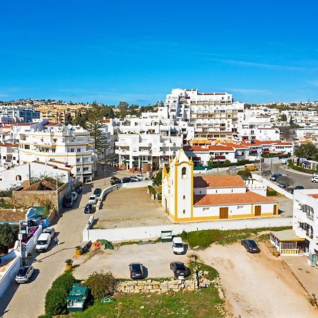 Baia Da Luz- Ground Floor Apartment Екстериор снимка
