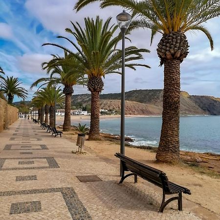 Baia Da Luz- Ground Floor Apartment Екстериор снимка