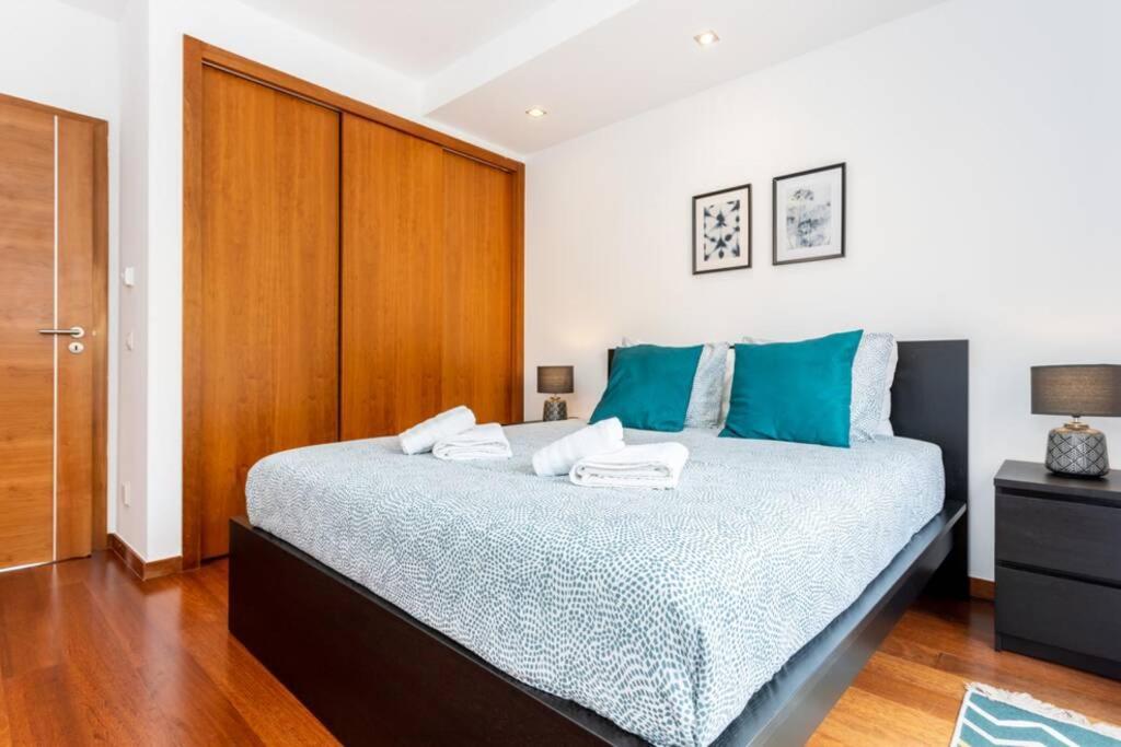 Baia Da Luz- Ground Floor Apartment Екстериор снимка
