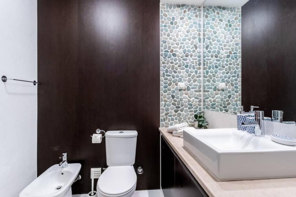 Baia Da Luz- Ground Floor Apartment Екстериор снимка