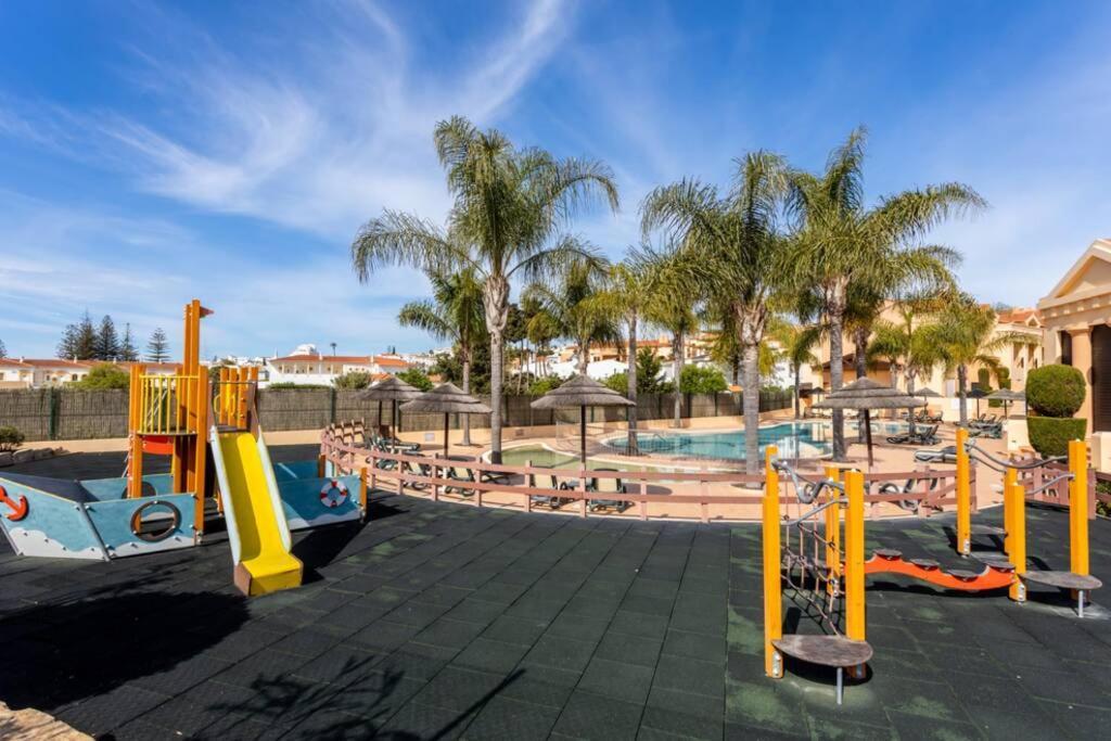 Baia Da Luz- Ground Floor Apartment Екстериор снимка