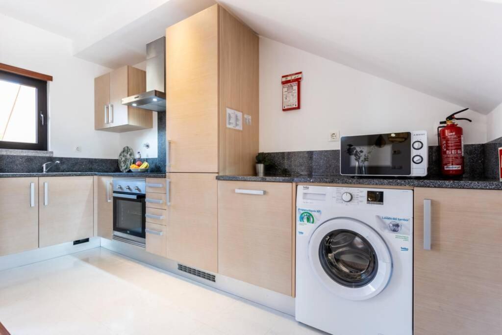Baia Da Luz- Ground Floor Apartment Екстериор снимка