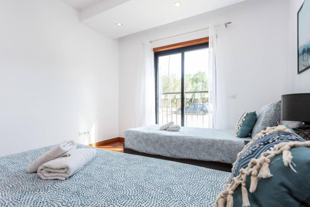 Baia Da Luz- Ground Floor Apartment Екстериор снимка