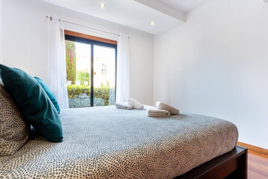 Baia Da Luz- Ground Floor Apartment Екстериор снимка