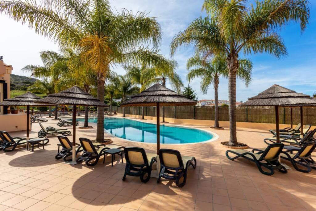Baia Da Luz- Ground Floor Apartment Екстериор снимка