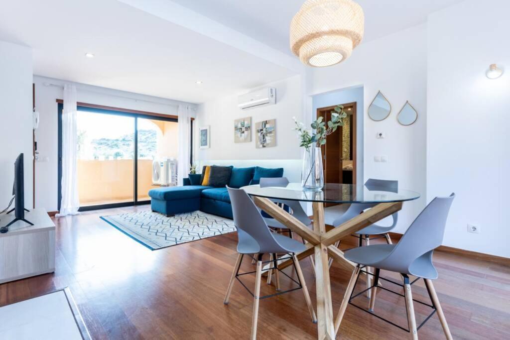 Baia Da Luz- Ground Floor Apartment Екстериор снимка