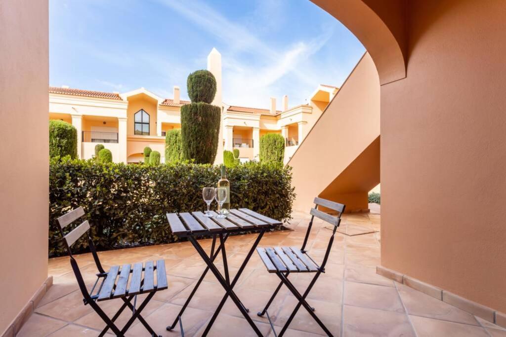 Baia Da Luz- Ground Floor Apartment Екстериор снимка