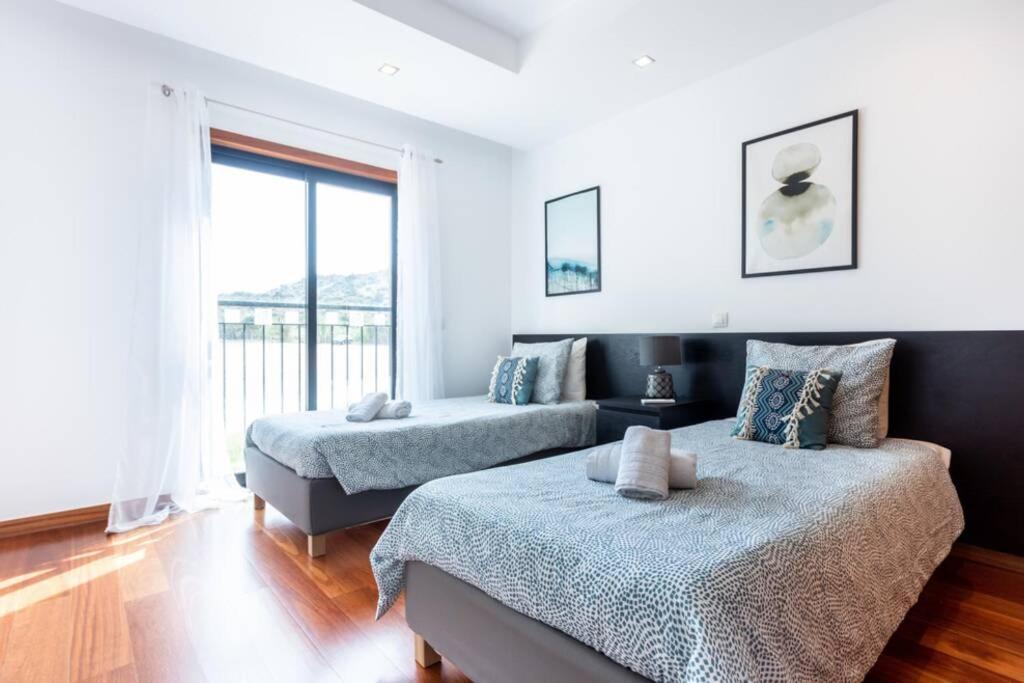 Baia Da Luz- Ground Floor Apartment Екстериор снимка
