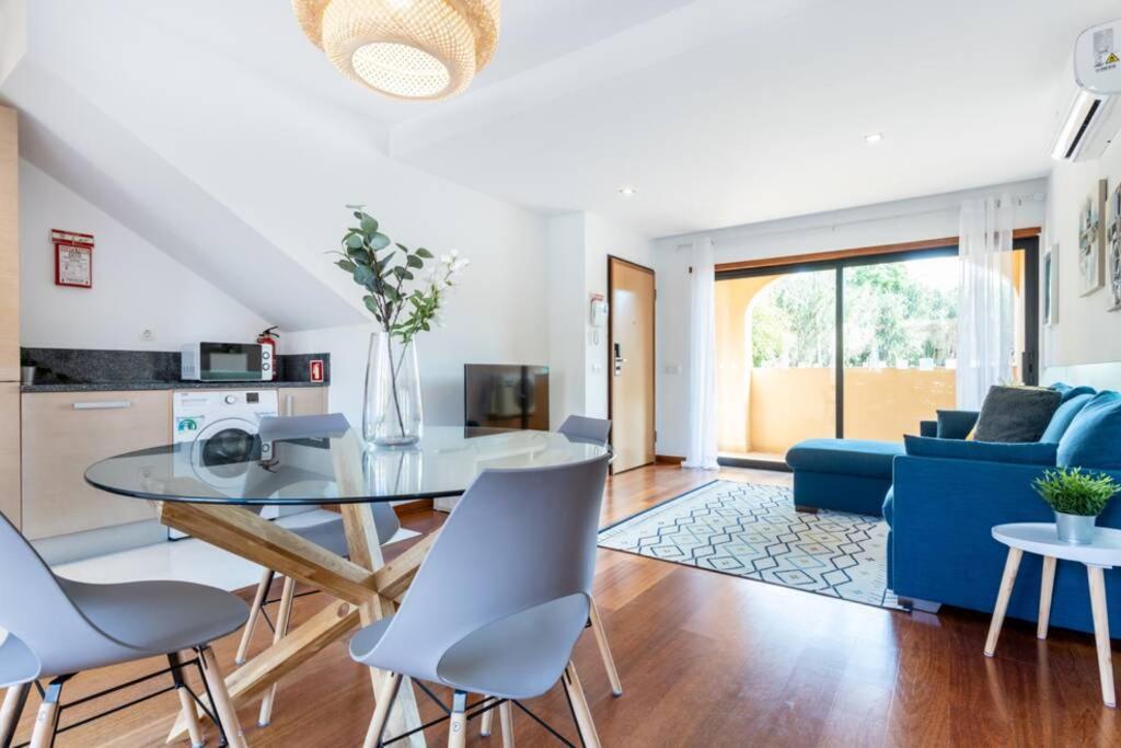Baia Da Luz- Ground Floor Apartment Екстериор снимка