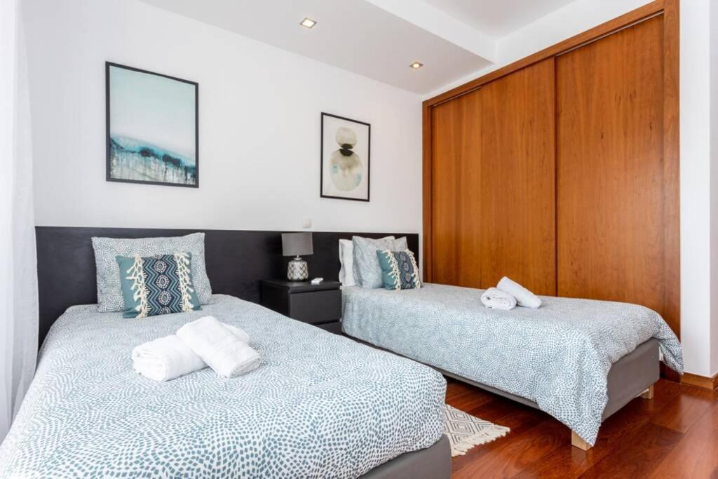 Baia Da Luz- Ground Floor Apartment Екстериор снимка