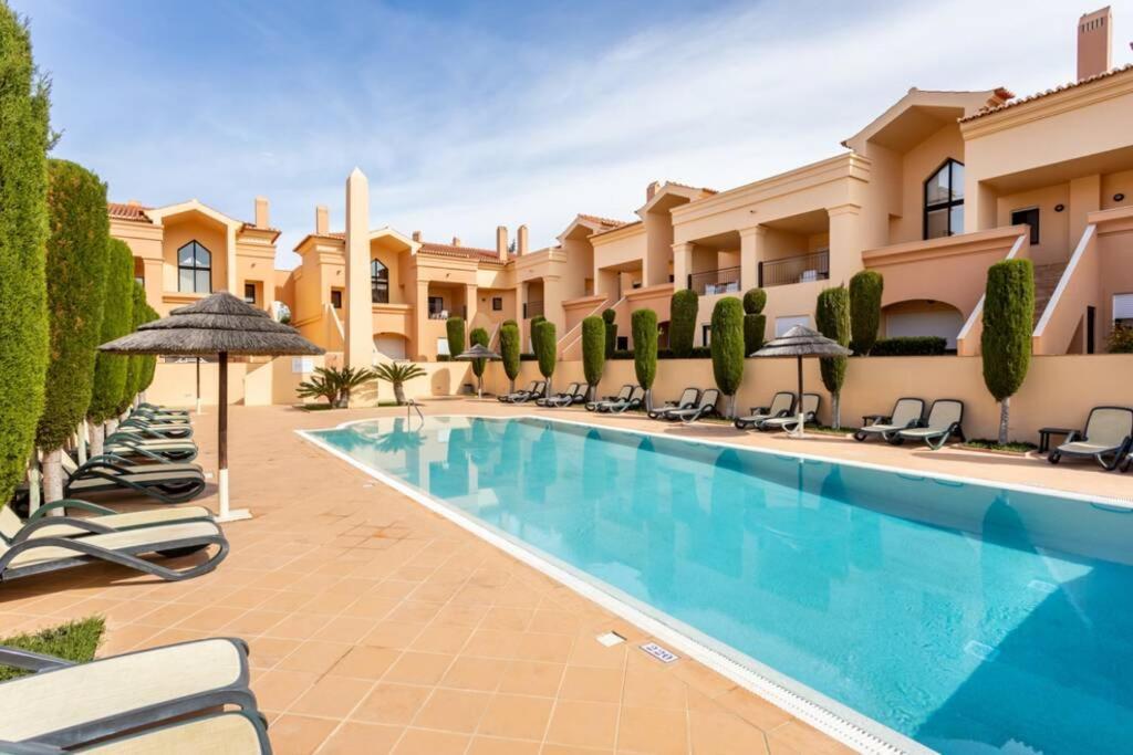 Baia Da Luz- Ground Floor Apartment Екстериор снимка