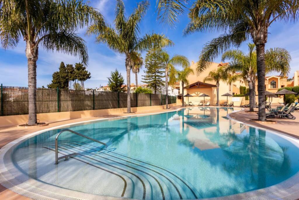 Baia Da Luz- Ground Floor Apartment Екстериор снимка