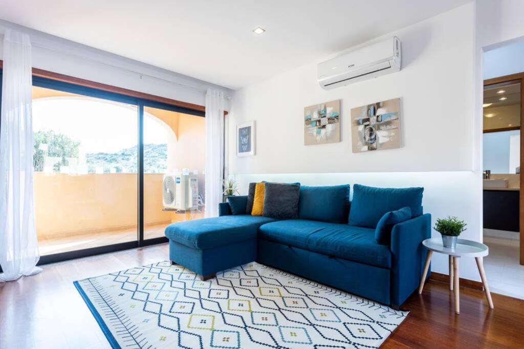 Baia Da Luz- Ground Floor Apartment Екстериор снимка